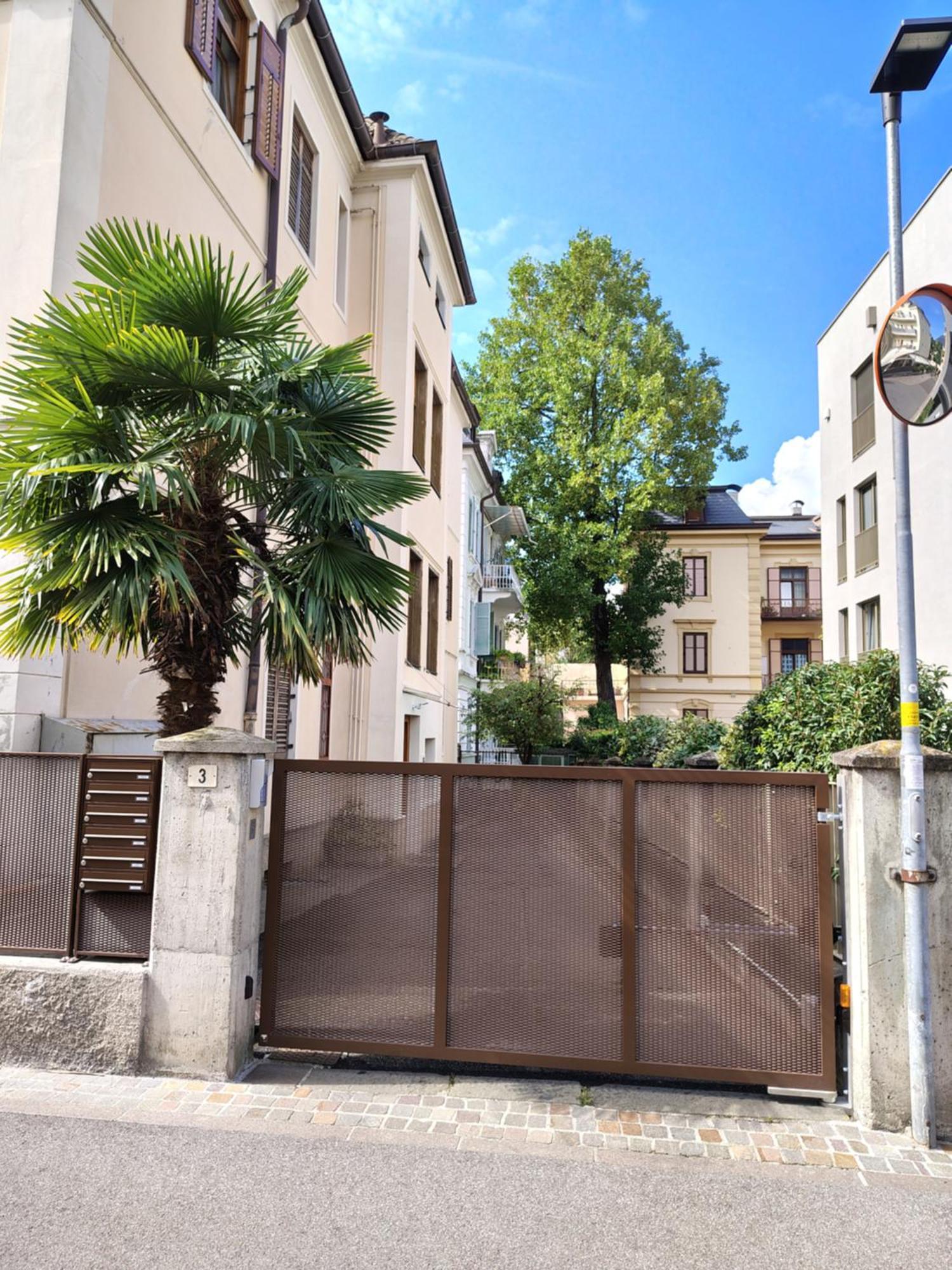 Villa Bregenz Apartment Meran Exterior foto